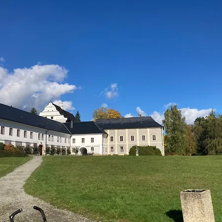 Ubytovani Pohoda Rum i privatbostad Šumperk