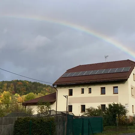 Ubytovani Pohoda